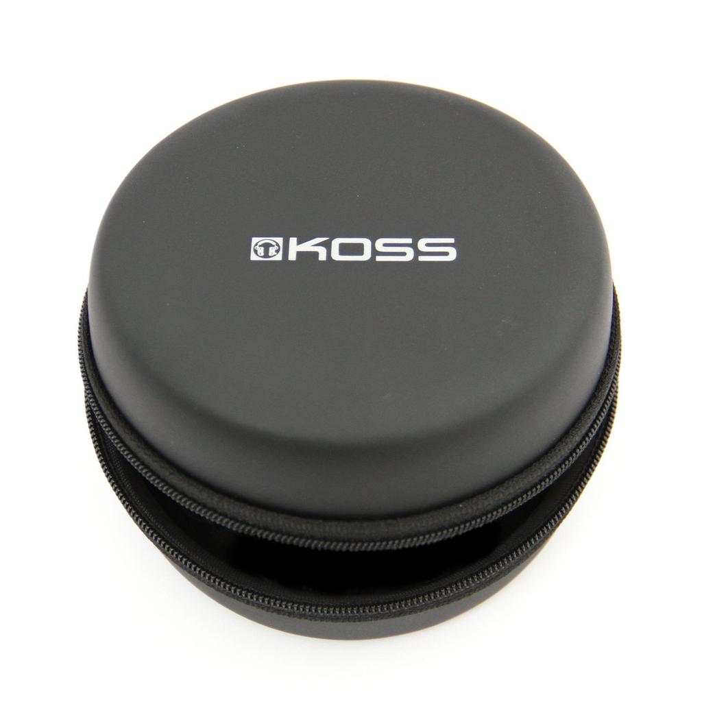 KOSS PORTAPRO HARD CASE Hard Case for KOSS PORTAPRO Series -
