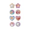 San-X Wan Wan Wanko Dog Sticker Set (15 Pieces)