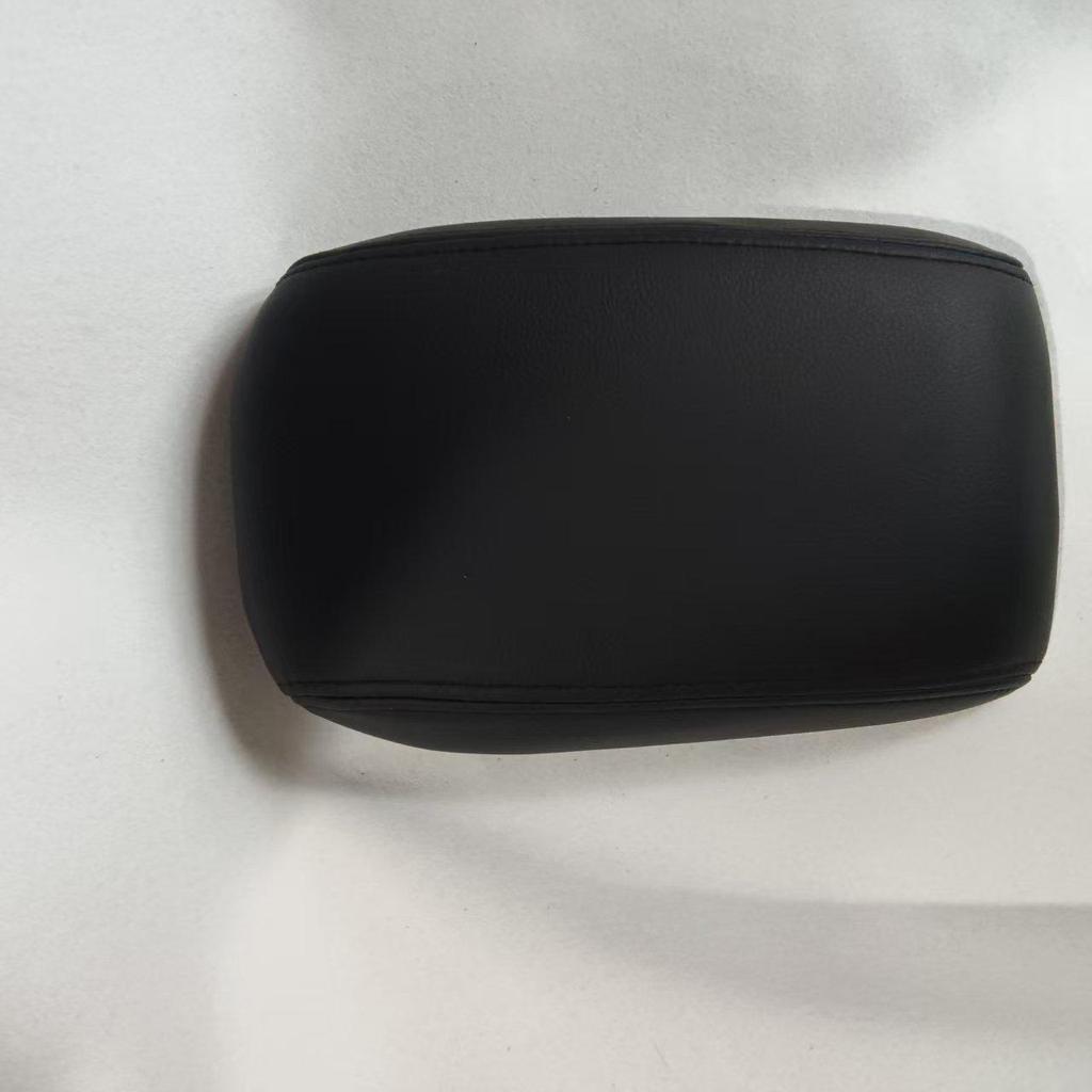 Leather Armrest Cover for Peugeot 308 Door Panel