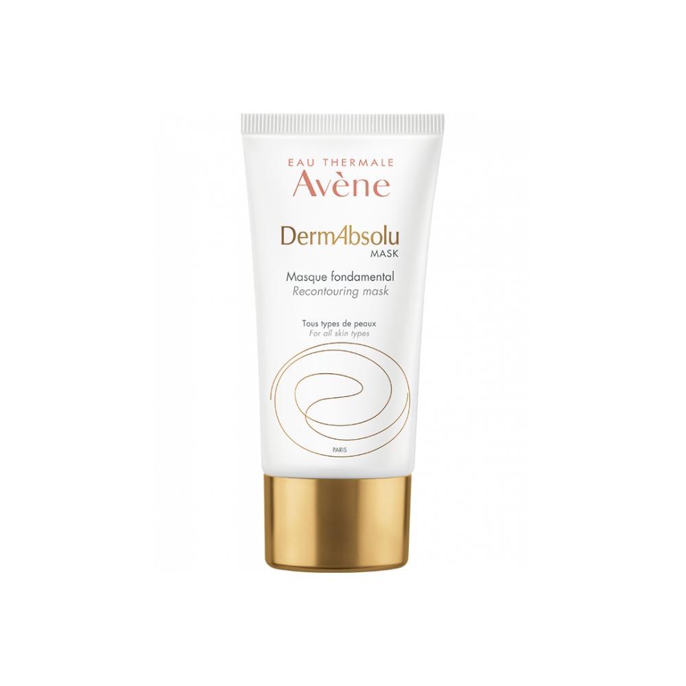 

Avène DermAbsolu Mask Фундаментальная маска 75 мл
