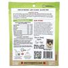 Brutus Bone Broth, Skin & Coat, Veggie Recipe, For Dogs of All Ages, Salmon, 3.5 oz (99 g)