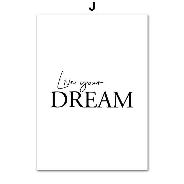 Boho Natural Landscape Lake Wave Palm Mural NordicPosters Wall Art Canvas Painting And Prints Pictures For Living Room Decor