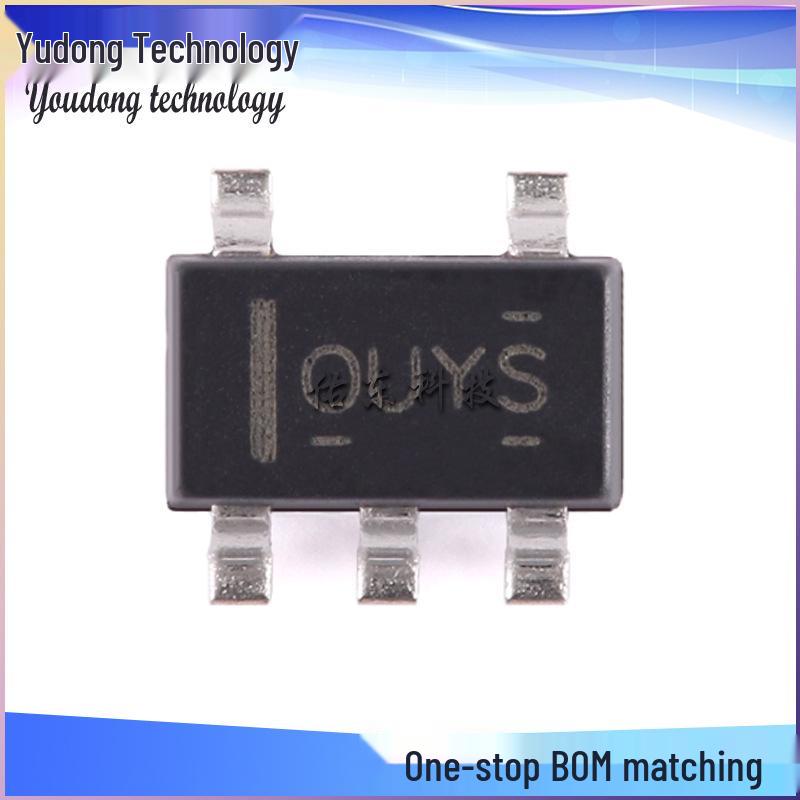 

OPA192IDBVR SOT23-5 Precision Operational Amplifier IC Component