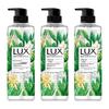 Gel de Banho com Fragrância de Óleo Essencial Botânico