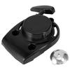 Kompakter Rasentrimmer Starter ABS Seilzugstarter für Honda GX35 CQ435 28400-Z0Z-014