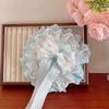 Vintage Top Hat Hair Clip Exquisite Lace Hair Clip Lolita Hair Clip  Lolita Hair Accessories