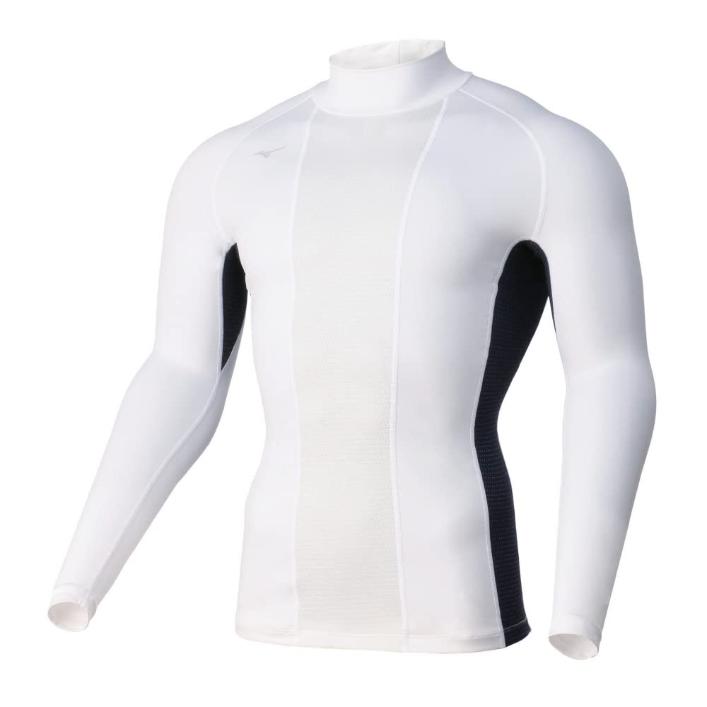 

Golf Solar Cut Super Cool Compression Cool High Stain Long High Golf E2MJA001 L [Mizuno] Wear, II, Biogear, Type, Material, Breathability,