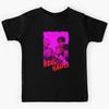 BigBang Kpop Group Members Purple Korean Kpop RGB Color Design   Kids T-Shirt