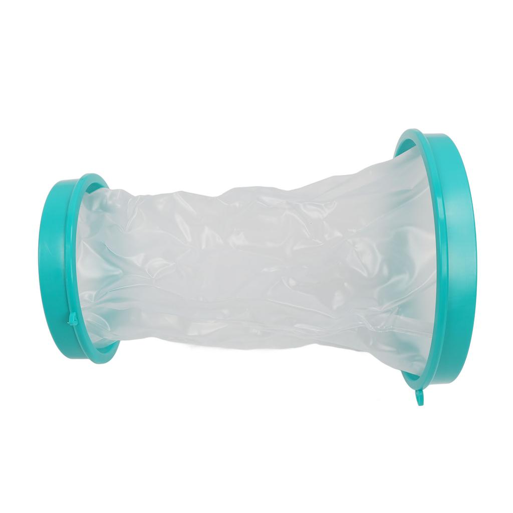 Waterproof Knee Cast Cover Professional Reusable Watertight Protection Knee Cast Cover for Leg and