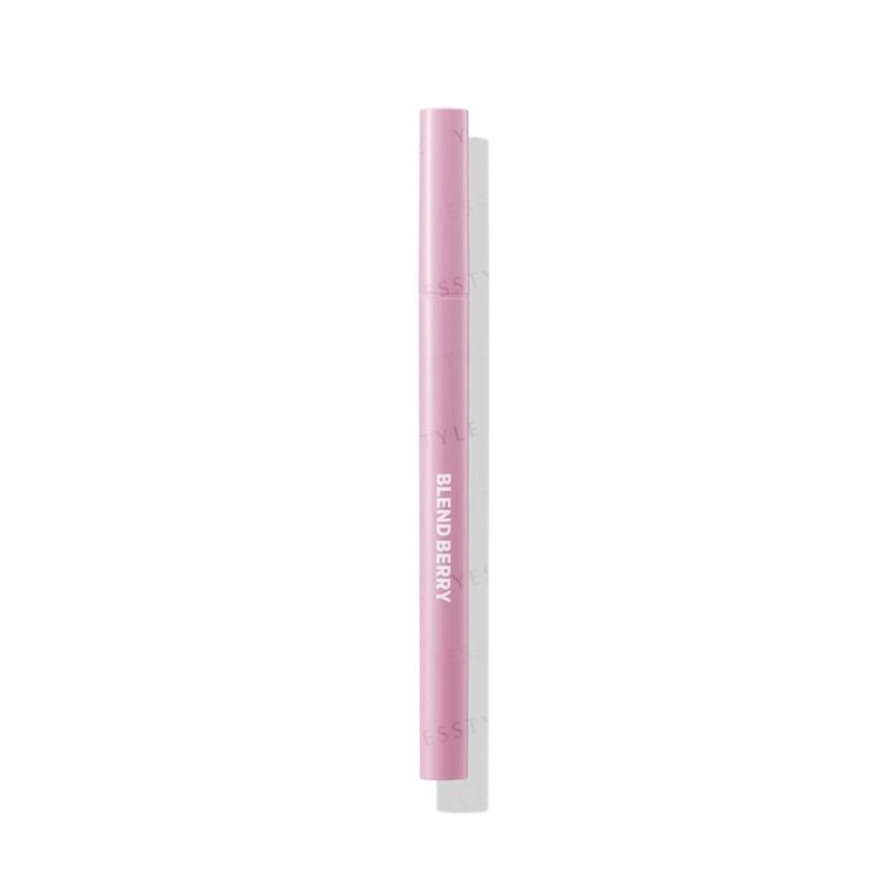 Kose - Blend Berry Liquid Eyeliner