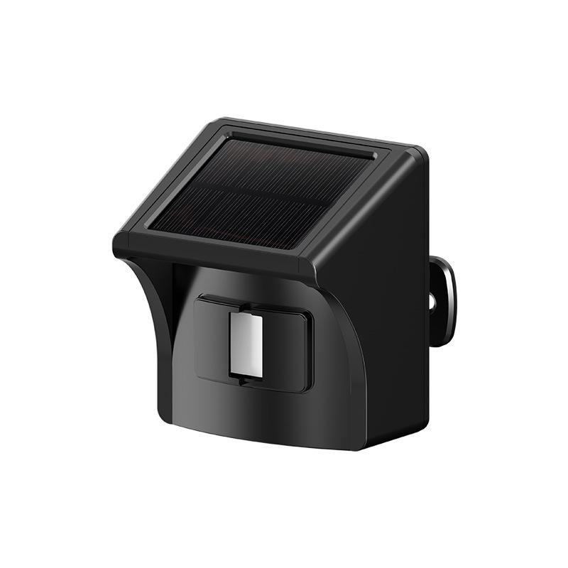 Wireless Outdoor Driveway Alarm - Waterproof Induction Doorbell Alert System