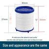 Universal PP Cotton Faucet Water Purifier Filter Element for Kitchen