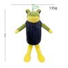 Tungtungsahur Shark AI Parody Plush Toy - American Shan Hai Jing Edition