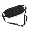Office Ashibumi Foot Strap Resting Hammock Portable Footrest Office Foot Rest Pad Foot Hammock