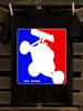 RC PRO Black Graphic Tshirt