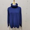 Women's Oversized Turtleneck Sweater Vintage Pullover Jumper Female Winter Thick Warm Knitted Sweater Soft for Women