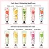 Han Ji Fruity Herbal Hand Cream 10-Piece Gift Set