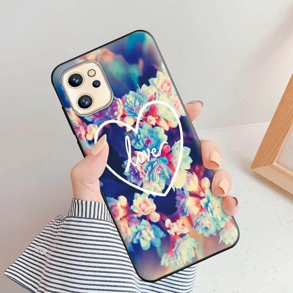 For UMIDIGI A13 Pro Case A13 Soft TPU Silicone Cases For Umidigi A13Pro Phone Cover For Umidigi A13S Shell Bumper Coque Fundas