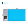 SUNSHINE LS3 Mini LCD Screen Remover Heating Stage Separator Pad For Phone IPad Repair Separation Pad LCD Dismantling Treasu