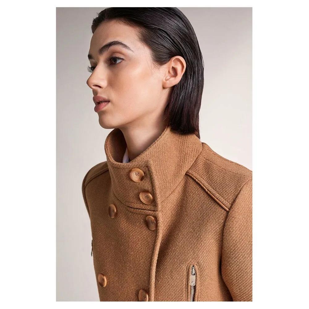 Salsa Jeans Пальто Duffle