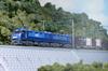 KATO N Gauge EH200 Mass Production Model Electric Locomotive 3045-1