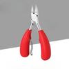 Forearm Eagle-nose Pliers, Nail Clipper, Household Nail Clipper, Pedicure Nail File, Dead Skin Nail Clipper, Nail Cutter