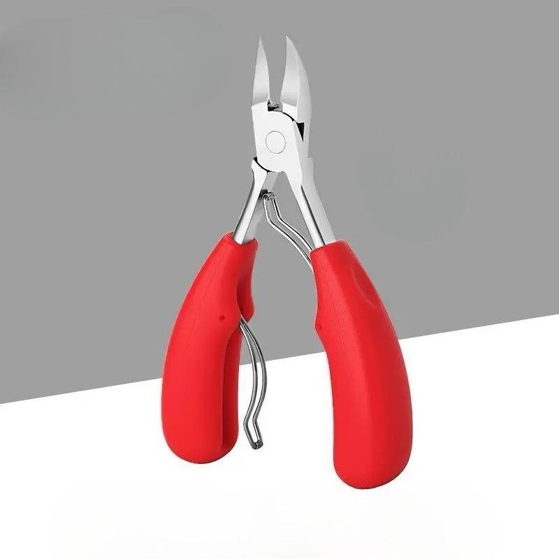 Forearm Eagle-nose Pliers, Nail Clipper, Household Nail Clipper, Pedicure Nail File, Dead Skin Nail Clipper, Nail Cutter