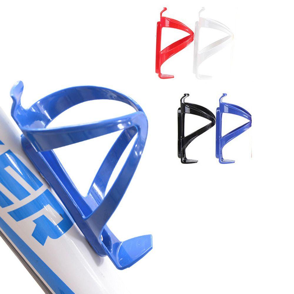 Bike Wear-resistant Plastic Adjustable Stand Bicycle Bottle Holder bottle cage Water Cup Rack