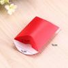 10/50pcs Party Present pouch Wedding Favors Christmas Paper Candy Boxes Kraft Gift Bag Pillow Shape