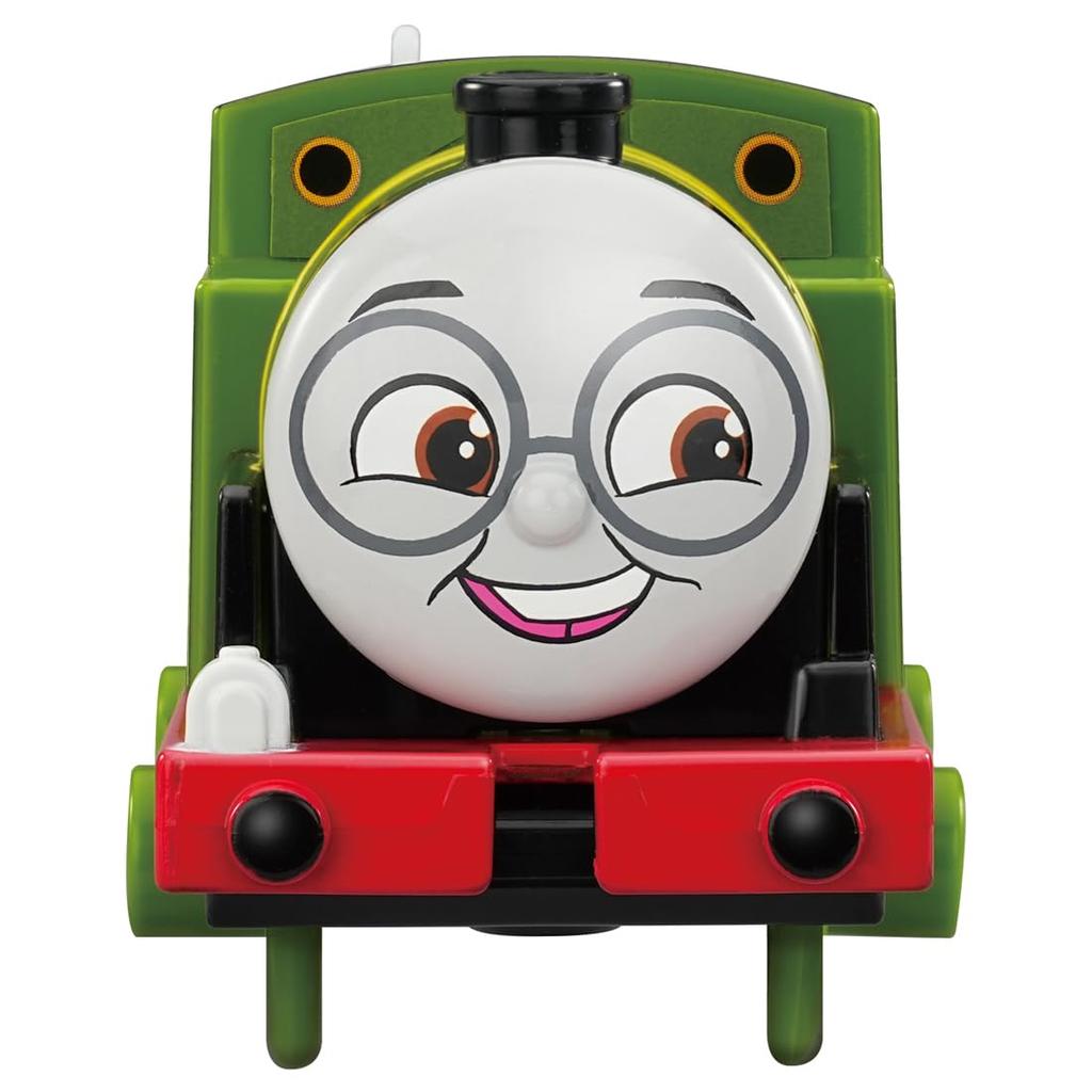 Takara Tomy Plarail Thomas GOGO Thomas Plarail Wife Train Toy for ages 3 and up