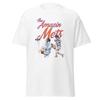 Tops – T-Shirts