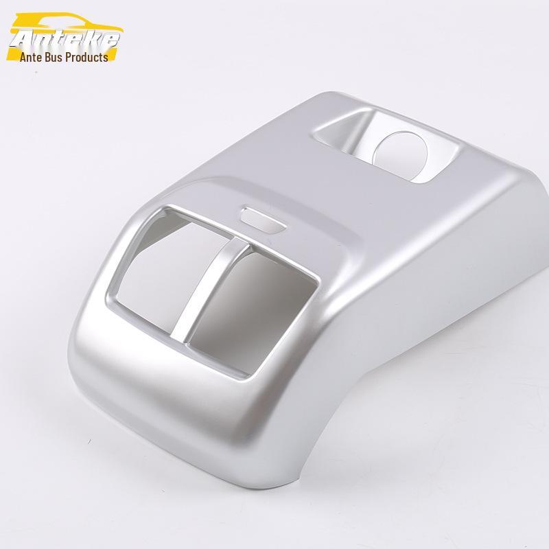 19 Ford Focus Rear Air Outlet Anti-Kick Panel