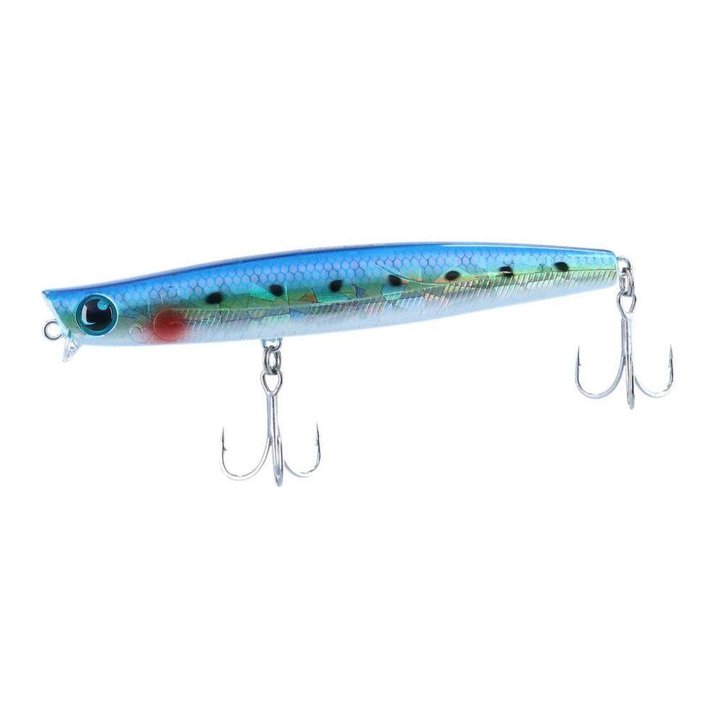 Daiwa Morethan Galva Slim 110S Sardine S Gold Sinking Pencil for Sea Bass