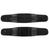 Compression Elastic Fitness Waist Support Belt Breathable Adjustable Lumbar Back Brace  for Back Pain Relief