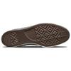 Converse Chuck 70X Leather Comfortable Versatile Sneakers Unisex sneakers Black Brown A24242C