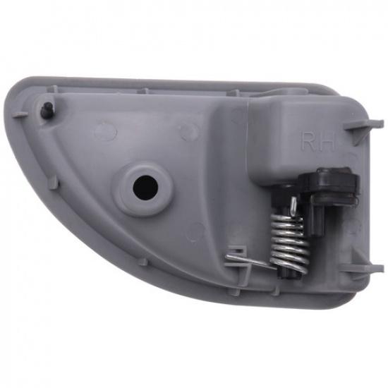 Interior Door Handle Front Left Right for 1997- Kangoo & 1997-2003