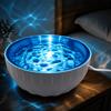 Dynamic Water Ripple Water Ripple Ambient Lamp 16‑Color RGB Projection Lamp  Home Decor