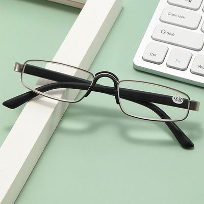 Occhiali e accessori