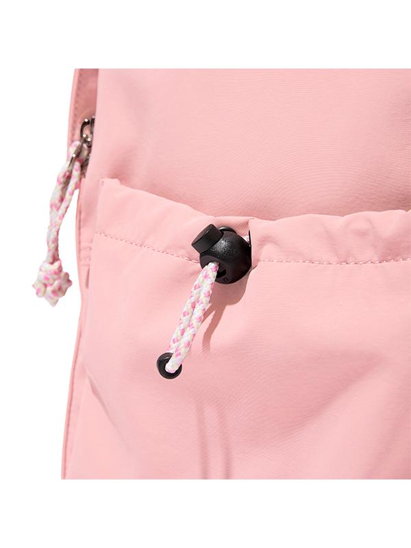 Kirsh Pocket Mini Backpack [Salmon]