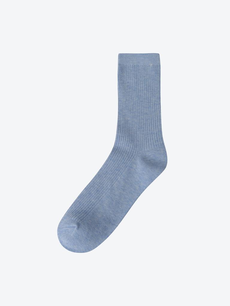 [Standard] Daily Color Gold Socks HPAO5GA904