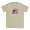 Pink Pantheress TShirts for Unisex  Novelty 100 Cotton Tee Shirt Round Collar Short Sleeve T Shirts Unique Tops