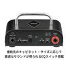 VOX Nutube MV50 High Gain Guitar Head Amplifier - 50W