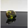 Natural Bi-Color Tourmaline Cushion Cut 10-12 Ct Stunning Certified Gemstone