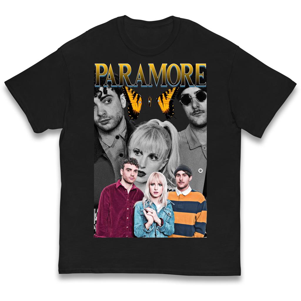 Paramore Kids T-Shirt