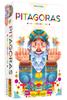 Pythagoras. Board Game. Egmont Games