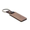 MidOcean Nawkey Walnut Keyring
