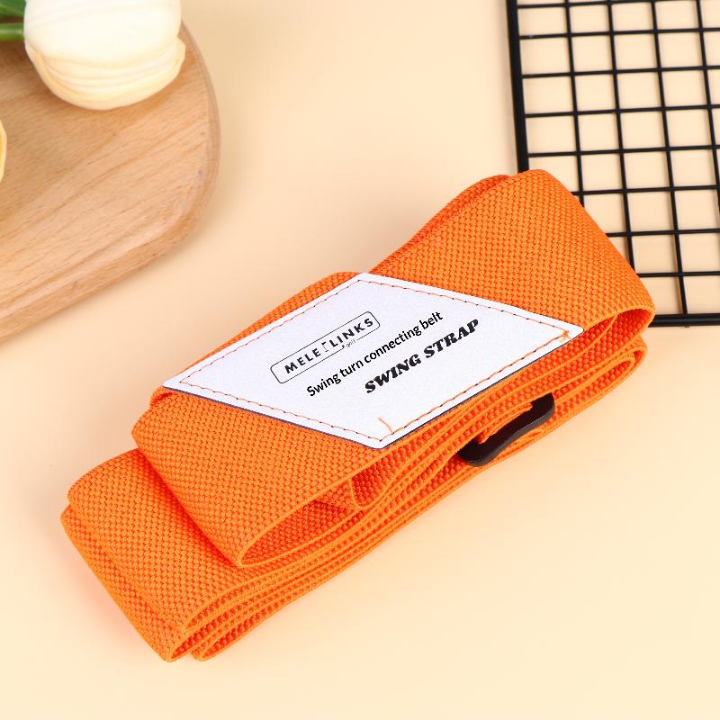 Golf Swing Training Aid Golf Swing Trainer Golf Swing Strap For Men Women Teenagers Golf Posture Correction Practice Supplies