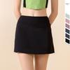 Ladies' Autumn/Winter Sports Tennis Short Skirt