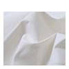 tAcplum Unbleached Polyester-Cotton Fabric