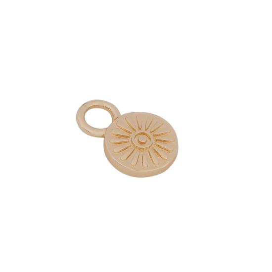 BTS X MU:DS 2024 DALMAJUNG Earrings Charm Set